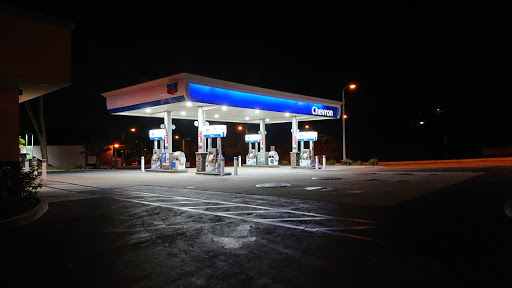 Gas Station «Chevron», reviews and photos, 21324 Pathfinder Rd, Diamond Bar, CA 91765, USA