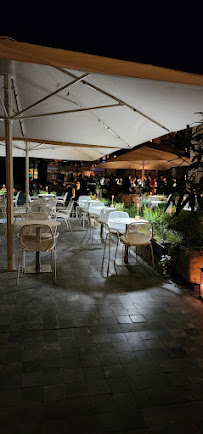 Atmosphère du Restaurant Bibendum à Avignon - n°2