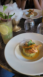 Photo n°42 de Mun Bay Restaurant Paris à Charenton-le-Pont ()