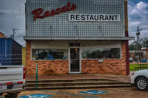 Rascals Restaurant image