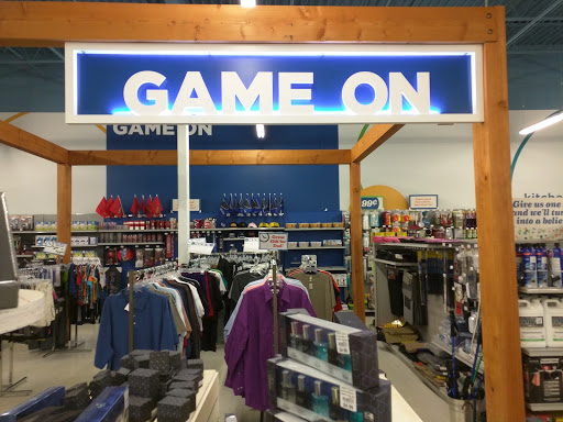 Discount Store «Here Today St Charles», reviews and photos, 800 S Duchesne Dr, St Charles, MO 63301, USA