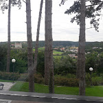 Photo n°3 de l'avis de R. fait le 07/08/2021 à 09:16 sur le  Cafe Restaurant Hotel Schönblick à Eichstätt