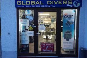 Tauchsport Global Divers image
