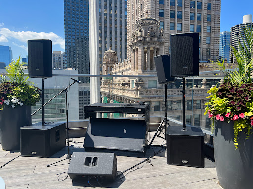 Cafe «Corner Bakery Cafe», reviews and photos, 360 Michigan Avenue, Chicago, IL 60601, USA