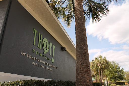 Advertising Agency «That! Company», reviews and photos, 4646 Via del Medico, Leesburg, FL 34748, USA