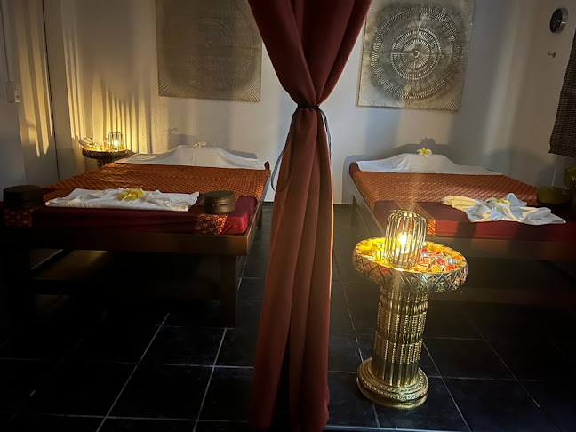 Thai Massage Palace Lochergut - Masseur
