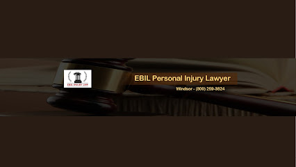 EBIL Personal Injury Lawyer