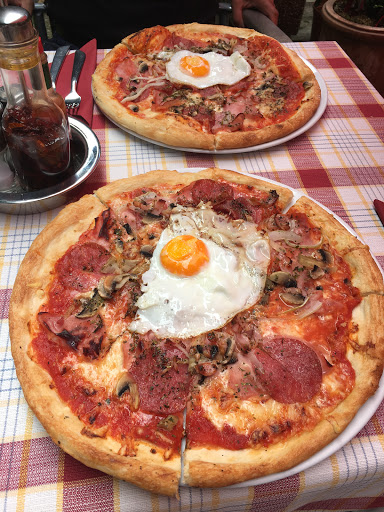 Pizzeria Draxler en Wildon