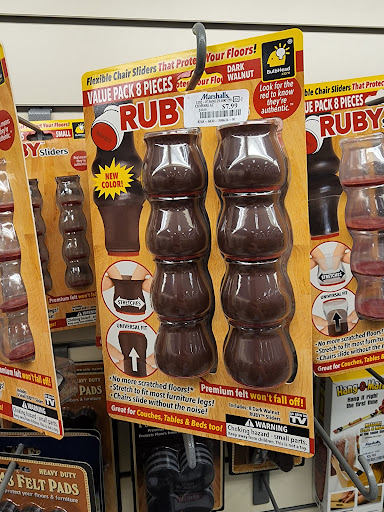 Department Store «Marshalls», reviews and photos, 2739 S Market St, Gilbert, AZ 85295, USA