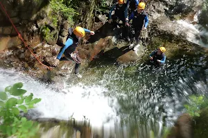 Caverne et Canyon image