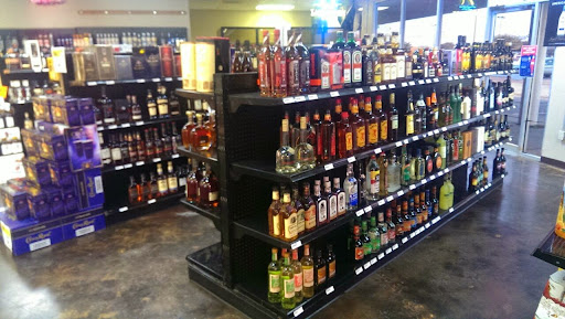 Liquor Store «Shotz Liquor», reviews and photos, 1310 W Main St, Lewisville, TX 75067, USA