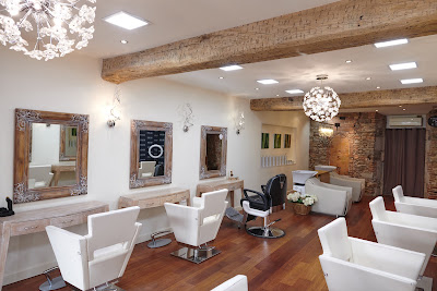 SALON COSY à Cholet