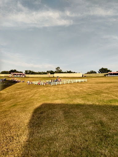 Amphitheater «XFINITY Theatre», reviews and photos, 61 Savitt Way, Hartford, CT 06120, USA