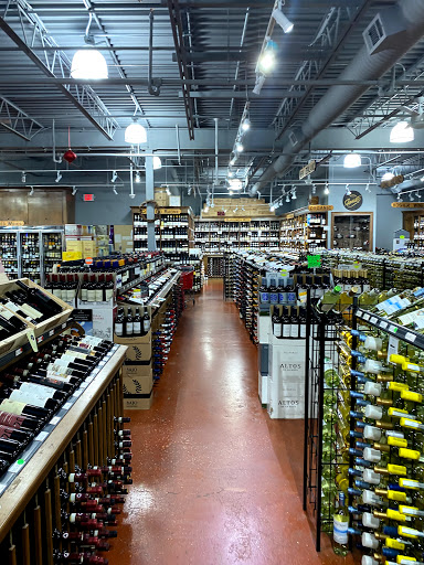 Wine Store «Seaholm Wines & Liquors», reviews and photos, 134 Wall St, Huntington, NY 11743, USA