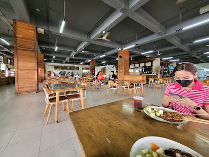 Bank Indonesia - Fasos - Andrawina Food Court
