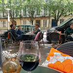 Photo n° 4 de l'avis de Xavier.o fait le 13/05/2024 à 19:35 pour Le Foch à Bordeaux
