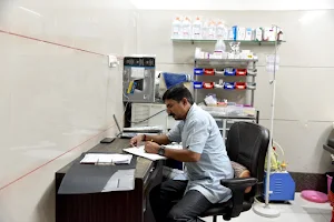 Dr Hiren R Shah M. D. (Medicine) Arham Hospital & ICU - Best Icu And Hospital in Adajan Surat/ Best Hospital in Adajan Surat image