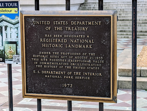 Federal Credit Union «Treasury Department Federal Credit Union», reviews and photos