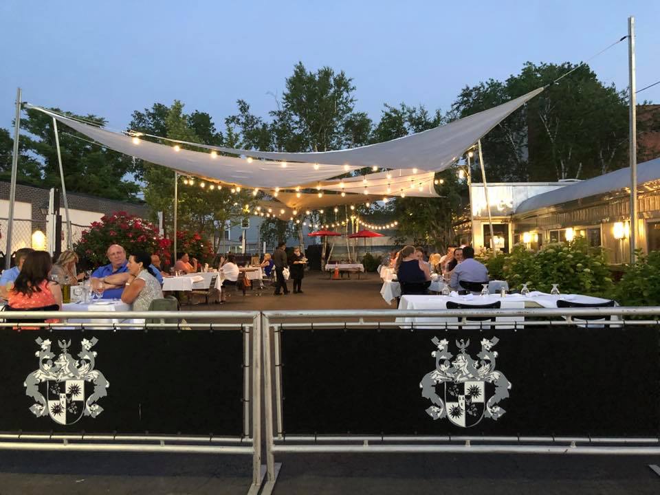 Trattoria Vivolo 10528