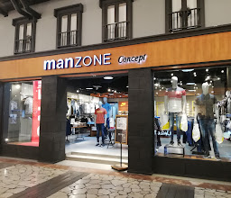 Man Zone photo