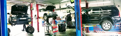 Auto Repair Shop «Accurate Care Automotive», reviews and photos, 3086 Canton Rd, Marietta, GA 30066, USA