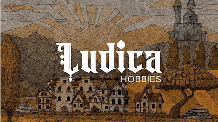 Ludica Hobbies
