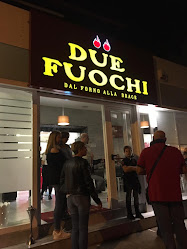 Pizzeria Due Fuochi