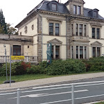 Photo n°1 de l'avis de Andre.u fait le 19/10/2019 à 13:45 sur le  AMBIENTE - Gallery, Restaurant & Hotel à Zittau