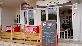 Bordas Pizzaria