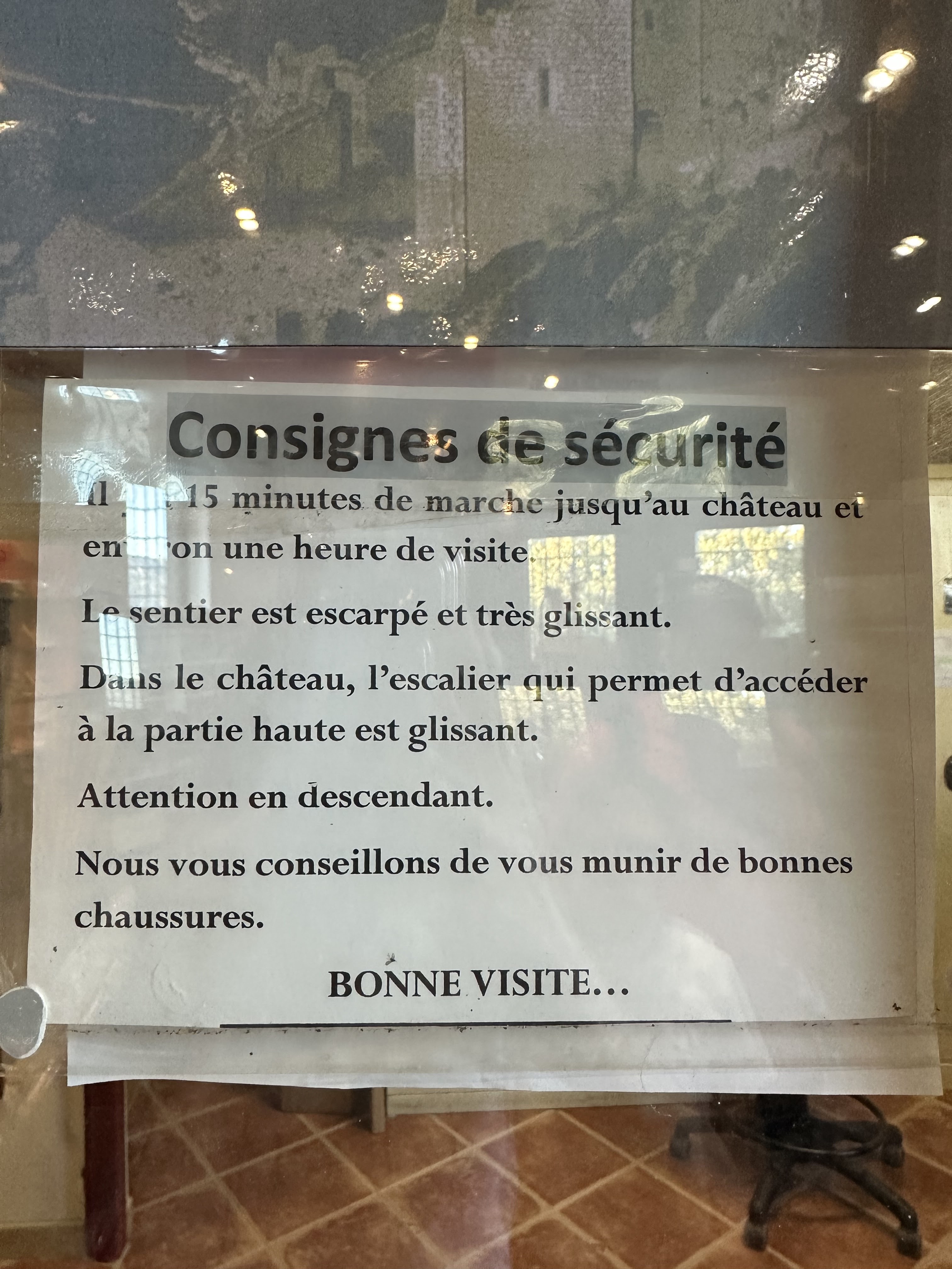 Photo n° 2 de l'avis de Marie-Lorraine. fait le 07/08/2023 à 21:22