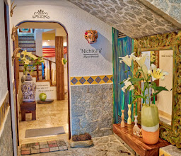 Palacio Mundo Imperial photo