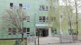 Belvárosi Általános Iskola