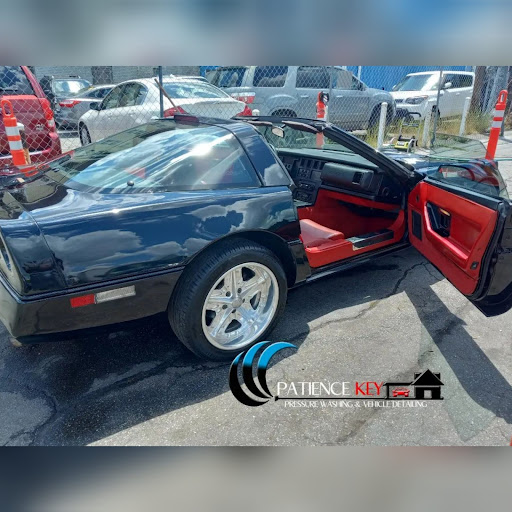 Patience Key Auto & Home Care Solutions en Atlanta