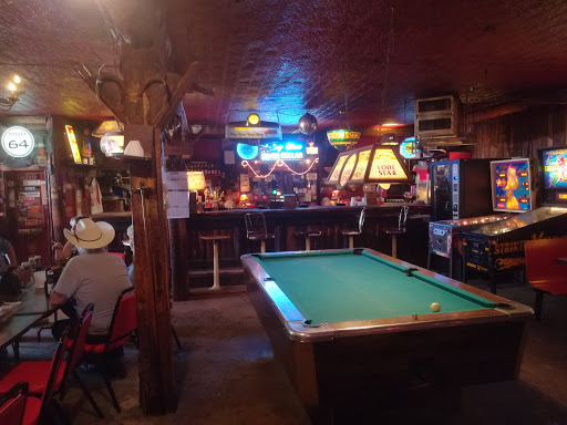 Bar «Silver Dollar», reviews and photos, 308 Main St, Bandera, TX 78003, USA