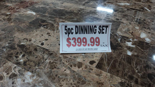 Department Store «Santa Fe Seconds», reviews and photos, 8615 Long Beach Blvd, South Gate, CA 90280, USA