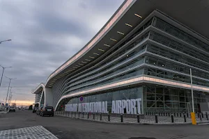 Samarkand International Airport image