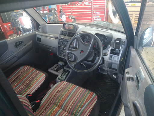 Auto Repair Shop «Dynamic Auto Service», reviews and photos, 40 N Bumby Ave, Orlando, FL 32803, USA