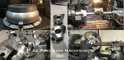 AC Precision Machining Inc.