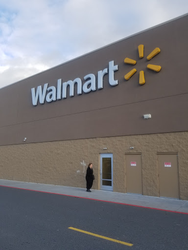 Discount Store «Walmart», reviews and photos, 375 S Main St, Timberville, VA 22853, USA