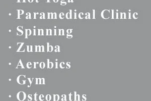 2bFit Gym & Paramedical Clinic image