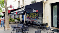 Atmosphère du Restaurant casher SO OIK Boulogne à Boulogne-Billancourt - n°1