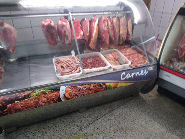 Carnes Planalto - Açougue