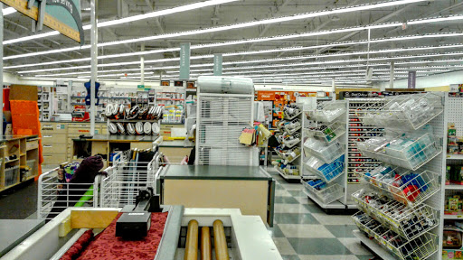Fabric Store «Jo-Ann Fabrics and Crafts», reviews and photos, 5425 Sunrise Blvd, Citrus Heights, CA 95610, USA