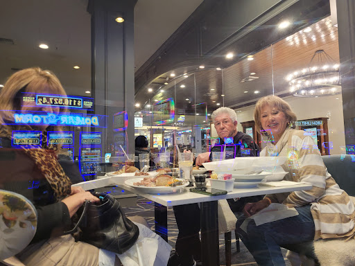 Casino «Rampart Casino», reviews and photos, 221 N Rampart Blvd, Las Vegas, NV 89145, USA