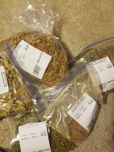 General Store «Years To Your Health», reviews and photos, 503 E 2nd St, Irving, TX 75060, USA