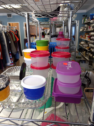 Living Quarters, LLC/Garage Sale Central