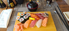 Sushi du Restaurant japonais Yuwiki Sushi à Wattignies - n°10