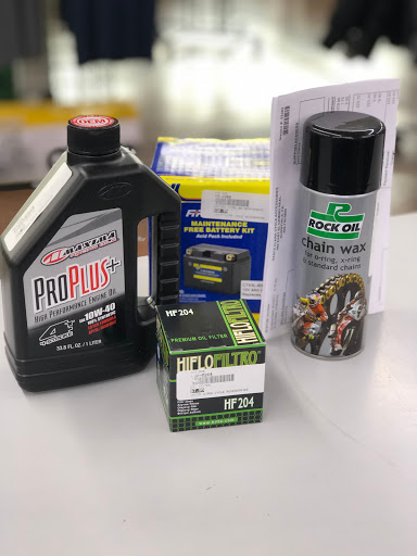Santa Clara Cycle Accessories image