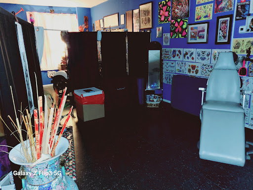 Explore rip ideas for tattoos, creative tattoo ideas in Englewood, available at The Original Big Daddy Tattoo & Body Piercing est.1997 est.1997