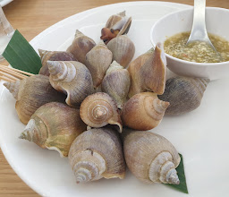 Nong Joke Restaurant photo